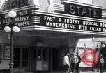 Image of States Theater Richmond Virginia USA, 1933, second 16 stock footage video 65675032949