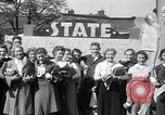 Image of States Theater Richmond Virginia USA, 1933, second 18 stock footage video 65675032949