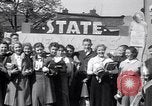 Image of States Theater Richmond Virginia USA, 1933, second 19 stock footage video 65675032949