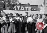 Image of States Theater Richmond Virginia USA, 1933, second 23 stock footage video 65675032949