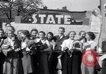 Image of States Theater Richmond Virginia USA, 1933, second 25 stock footage video 65675032949