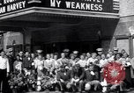 Image of States Theater Richmond Virginia USA, 1933, second 27 stock footage video 65675032949