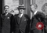 Image of States Theater Richmond Virginia USA, 1933, second 60 stock footage video 65675032949