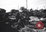 Image of Destruction in Germany from World War 2 Germany, 1945, second 4 stock footage video 65675032952
