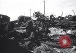 Image of Destruction in Germany from World War 2 Germany, 1945, second 5 stock footage video 65675032952