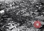 Image of Destruction in Germany from World War 2 Germany, 1945, second 6 stock footage video 65675032952