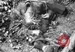 Image of Destruction in Germany from World War 2 Germany, 1945, second 9 stock footage video 65675032952