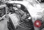 Image of Destruction in Germany from World War 2 Germany, 1945, second 12 stock footage video 65675032952