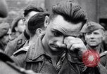 Image of Destruction in Germany from World War 2 Germany, 1945, second 20 stock footage video 65675032952