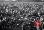 Image of Destruction in Germany from World War 2 Germany, 1945, second 25 stock footage video 65675032952