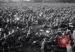 Image of Destruction in Germany from World War 2 Germany, 1945, second 26 stock footage video 65675032952