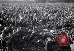Image of Destruction in Germany from World War 2 Germany, 1945, second 27 stock footage video 65675032952