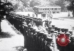 Image of France signs surrender to Germany in railroad car Compiegne France, 1940, second 4 stock footage video 65675032954