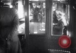 Image of France signs surrender to Germany in railroad car Compiegne France, 1940, second 5 stock footage video 65675032954