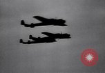 Image of France signs surrender to Germany in railroad car Compiegne France, 1940, second 13 stock footage video 65675032954