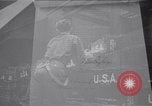 Image of France signs surrender to Germany in railroad car Compiegne France, 1940, second 39 stock footage video 65675032954