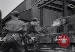 Image of France signs surrender to Germany in railroad car Compiegne France, 1940, second 40 stock footage video 65675032954