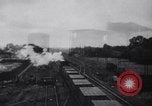 Image of France signs surrender to Germany in railroad car Compiegne France, 1940, second 44 stock footage video 65675032954