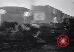 Image of France signs surrender to Germany in railroad car Compiegne France, 1940, second 45 stock footage video 65675032954