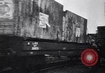 Image of France signs surrender to Germany in railroad car Compiegne France, 1940, second 46 stock footage video 65675032954
