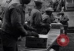 Image of US arms buildup in World War 2 United States USA, 1945, second 7 stock footage video 65675032955