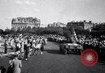 Image of Allies defeating Germany  France, 1944, second 28 stock footage video 65675032956