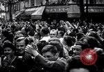 Image of Allies defeating Germany  France, 1944, second 32 stock footage video 65675032956