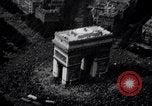 Image of Allies defeating Germany  France, 1944, second 34 stock footage video 65675032956