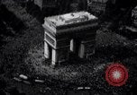 Image of Allies defeating Germany  France, 1944, second 35 stock footage video 65675032956