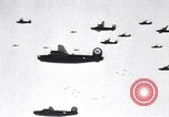 Image of Allies attacking German targets Germany, 1945, second 1 stock footage video 65675032957