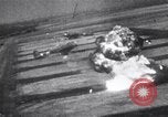 Image of Allies attacking German targets Germany, 1945, second 22 stock footage video 65675032957