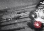 Image of Allies attacking German targets Germany, 1945, second 23 stock footage video 65675032957