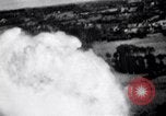 Image of Allies attacking German targets Germany, 1945, second 27 stock footage video 65675032957