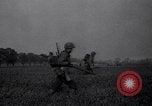Image of Allies attacking German targets Germany, 1945, second 33 stock footage video 65675032957