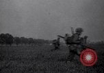 Image of Allies attacking German targets Germany, 1945, second 34 stock footage video 65675032957