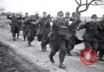 Image of Allies invade Germany Germany, 1945, second 38 stock footage video 65675032958