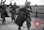 Image of Allies invade Germany Germany, 1945, second 41 stock footage video 65675032958