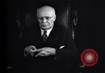 Image of General Hugh L Scott sign language for long knife United States USA, 1931, second 38 stock footage video 65675032959