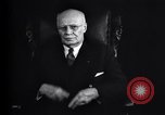 Image of General Hugh L Scott sign language for long knife United States USA, 1931, second 40 stock footage video 65675032959
