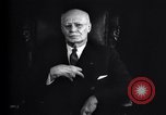 Image of General Hugh L Scott signs Arapahoe United States USA, 1931, second 12 stock footage video 65675032960