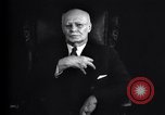 Image of General Hugh L Scott signs Arapahoe United States USA, 1931, second 13 stock footage video 65675032960