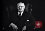Image of General Hugh L Scott signs Arapahoe United States USA, 1931, second 15 stock footage video 65675032960