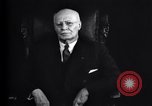 Image of General Hugh L Scott signs Arapahoe United States USA, 1931, second 16 stock footage video 65675032960