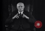 Image of General Hugh L Scott signs Arapahoe United States USA, 1931, second 26 stock footage video 65675032960