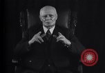 Image of General Hugh L Scott signs Arapahoe United States USA, 1931, second 27 stock footage video 65675032960