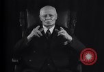 Image of General Hugh L Scott signs Arapahoe United States USA, 1931, second 28 stock footage video 65675032960