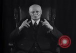 Image of General Hugh L Scott signs Arapahoe United States USA, 1931, second 29 stock footage video 65675032960