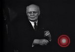Image of General Hugh L Scott shows shelling corn sign United States USA, 1931, second 14 stock footage video 65675032961