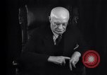 Image of General Hugh L Scott United States USA, 1931, second 3 stock footage video 65675032964