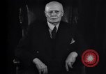 Image of General Hugh L Scott United States USA, 1931, second 5 stock footage video 65675032964